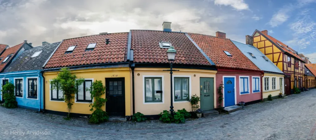 Ystad 3553-072 SE Ystad-90x40cm